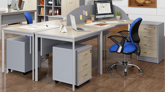 Модульная мебель для офисаIMAGO S