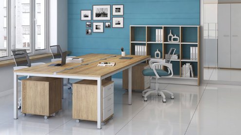 Мебель для офисаPublic Comfort