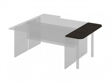 Мебель для офиса VASANTA Столешница V-801