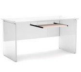 Мебель для офиса VASANTA Полка под клавиатуру V-062