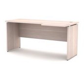 Мебель для офиса VASANTA Угловой стол (правый) V-36