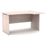 Мебель для офиса VASANTA Угловой стол (правый) V-44