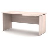 Мебель для офиса VASANTA Угловой стол (правый) V-46