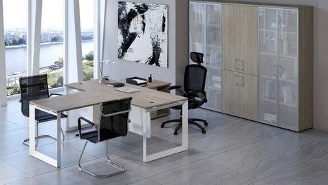 Мебель для домашнего кабинетаONIX DIRECT Распродажа - вид 1