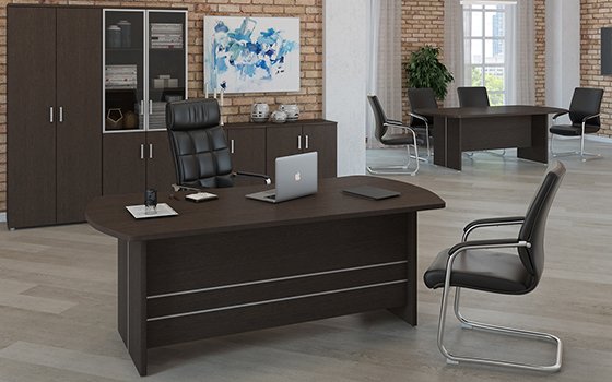 Мебель для домашнего кабинетаBONN - вид 1