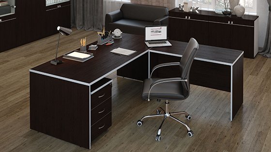 Современная мебель для офисаSWIFT