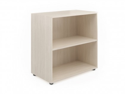 Мебель для кабинета руководителя Форум Стеллаж низкий С-ФР-4.0