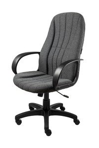 Кресло офисноеAV 107 PL - вид 1