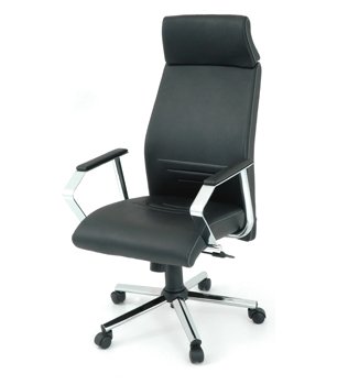 Кресло для руководителяАктив АК-01 - вид 1