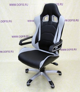 Офисное кресло «CX0688H01»