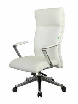 Кожаное кресло руководителя «Riva Chair А1511» - вид 1