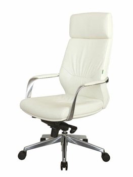 Кожаное кресло руководителяRiva Chair A1815