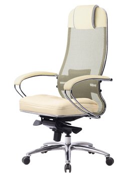Офисное кресло Samurai SL-1.04 - вид 1