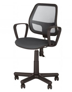 Офисное кресло «ALFA GTP RU OH/5 Q»
