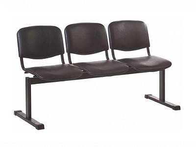 Кресло для конференц залов Трио мод.СМ82/2