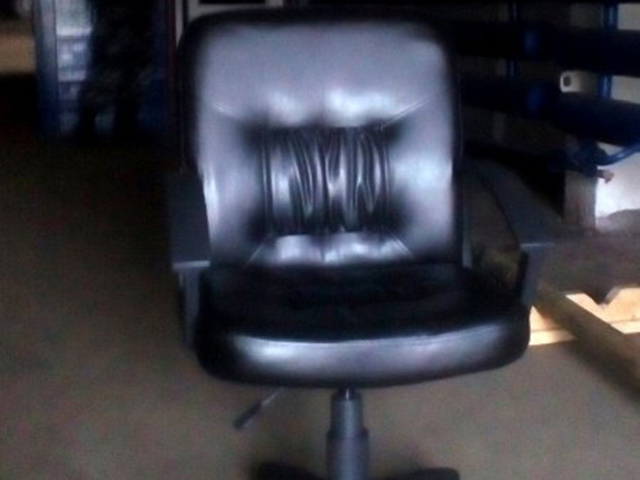 Компьютерное кресло CHAIRMAN СН-651