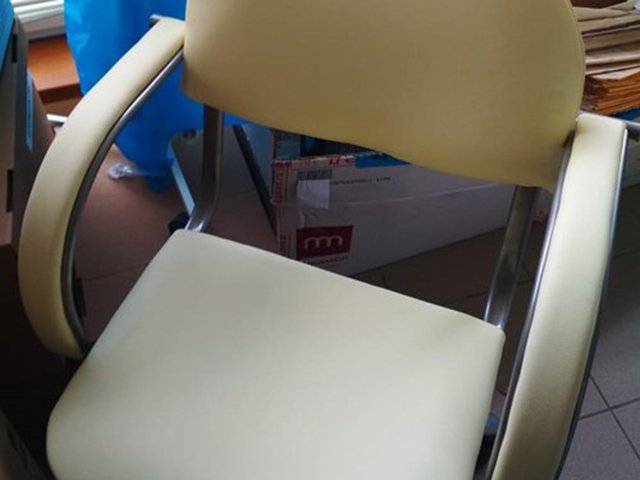 Компьютерное кресло MA-70Al