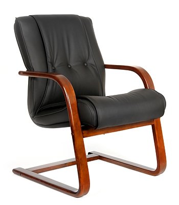 Кресло посетителя CHAIRMAN 653V