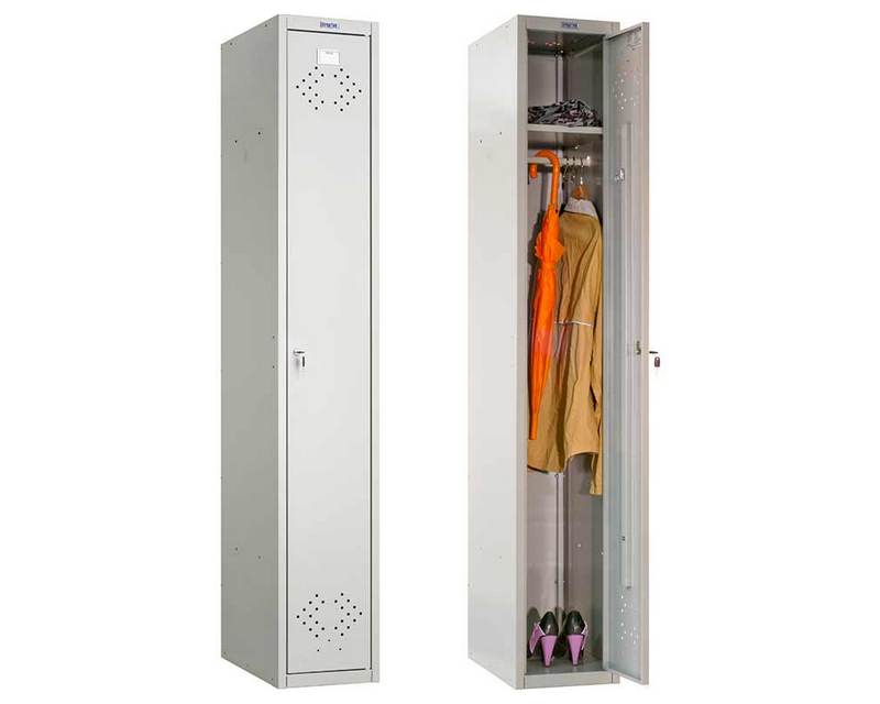 Шкаф для одежды Практик LS-01